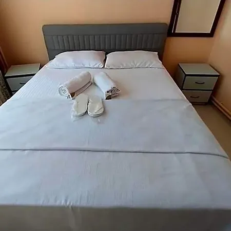 Otel Altay *