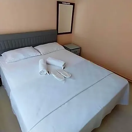 Otel Altay Çınarcık