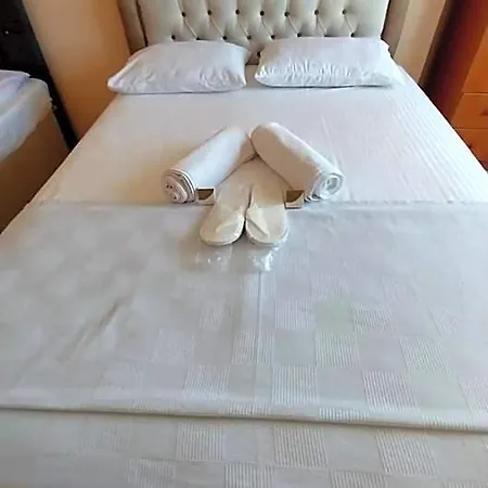 Otel Altay Çınarcık