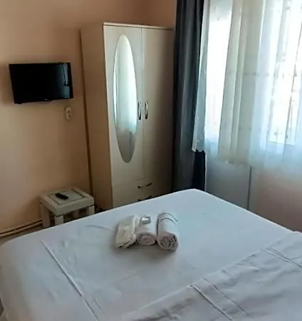 Otel Altay Çınarcık