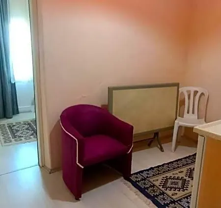 Otel Altay Çınarcık