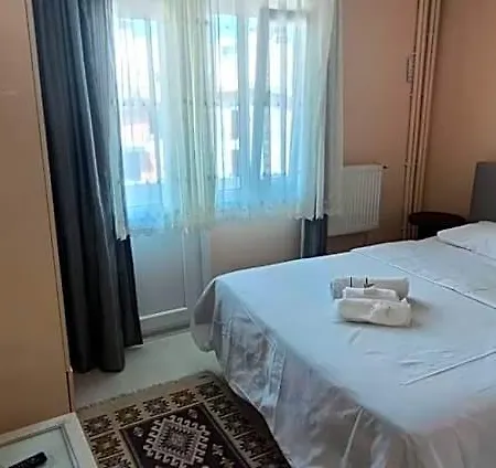 Otel Altay Çınarcık